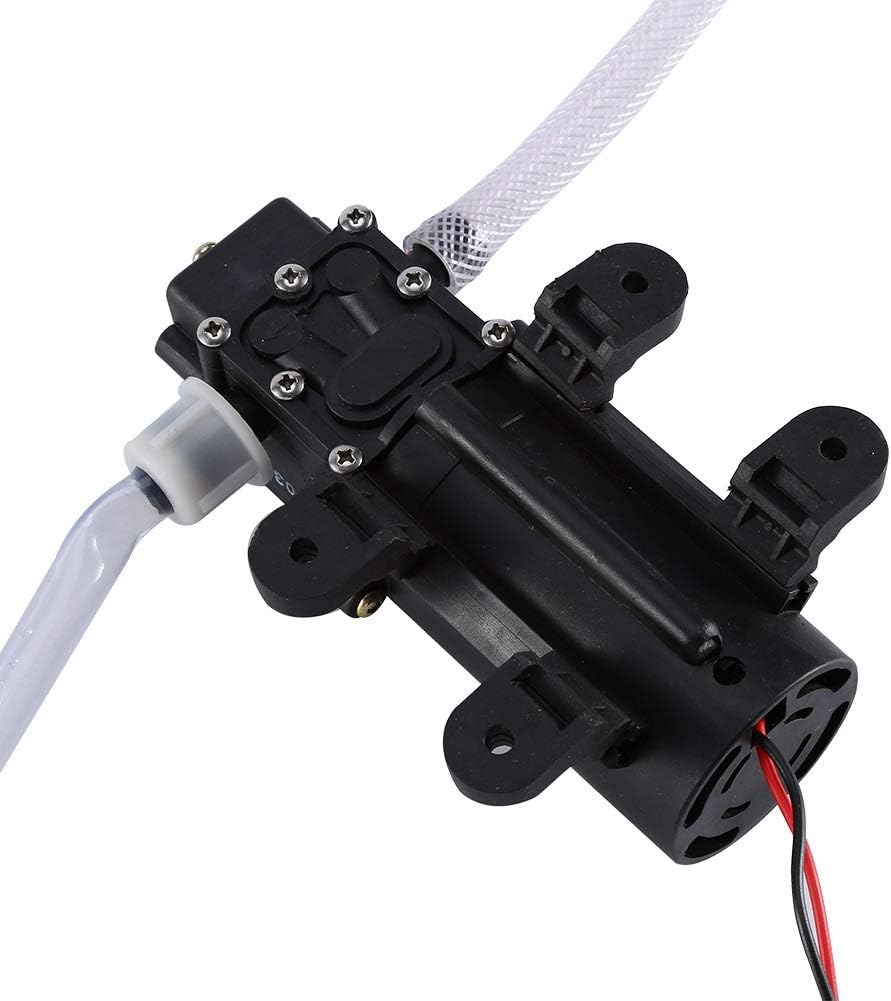 Elektrische Ölextraktionspumpe-Auto Auto-Öl-Flüssigkeit Flüssigkeits-Extraktionspumpe Austausch Tran