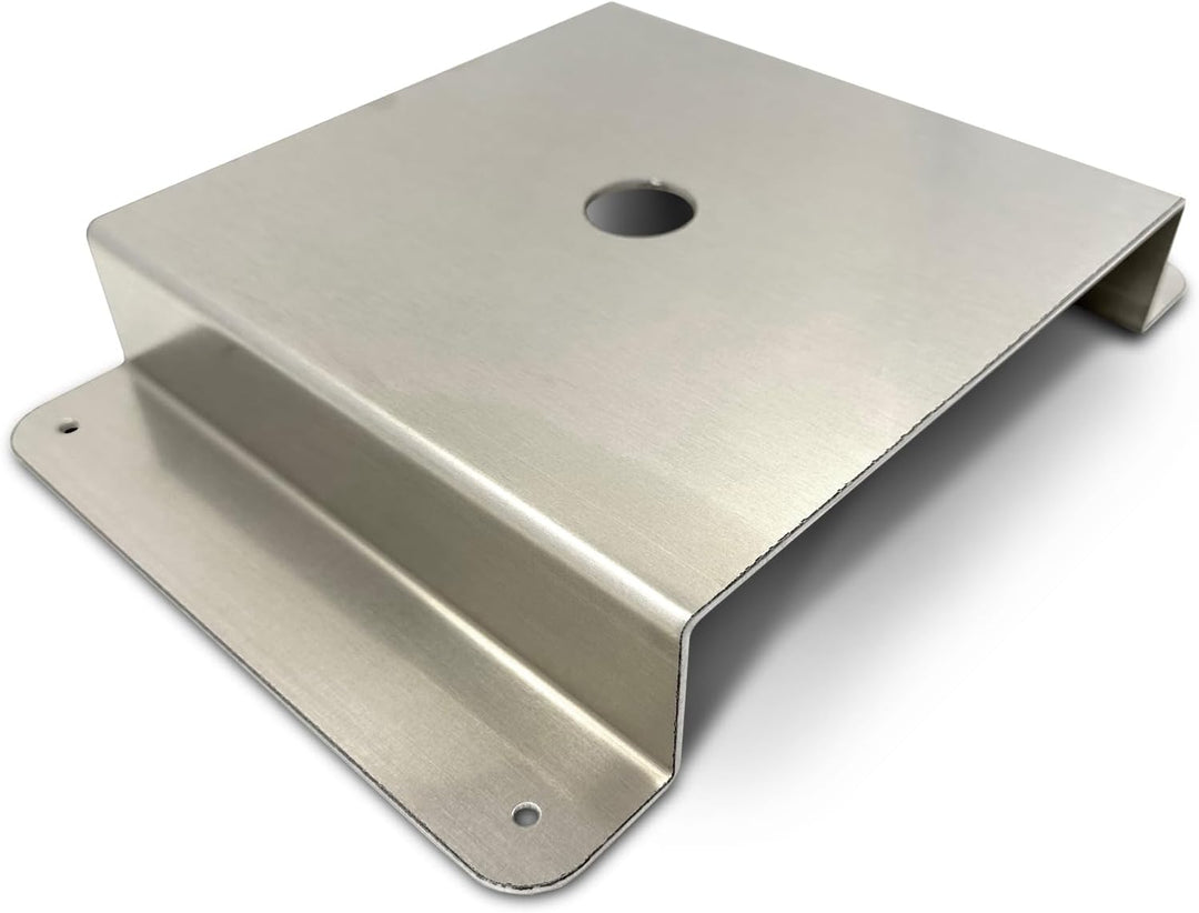 SELFSAT MWR Montageplatte für 5G Antenne, Dachhalterung