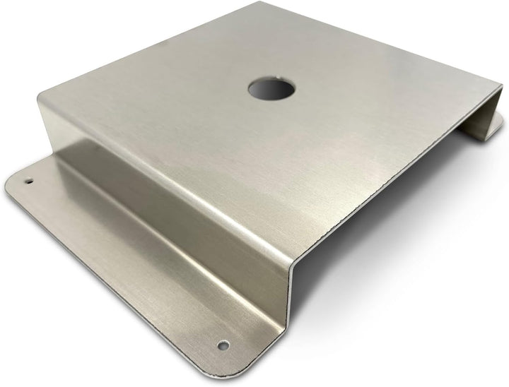 SELFSAT MWR Montageplatte für 5G Antenne, Dachhalterung