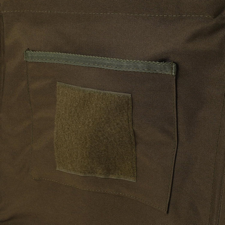 Baumpfleger-Wurfleine, Baumpfleger-Wurftasche, Grosses Fassungsvermögen, 33 L, Oxford-Stoff, Wurflei