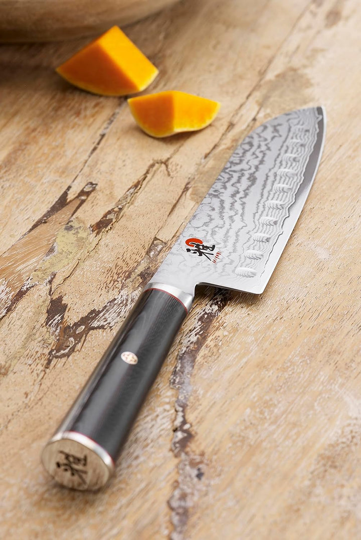 Zwilling Miyabi Messer 5000FCD Gyutoh