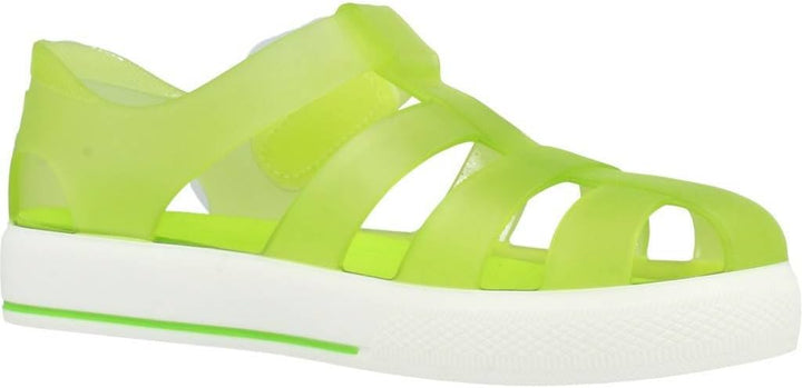 IGOR S10171 23 EU Grün Transparent Pistacho, 23 EU Grün Transparent Pistacho