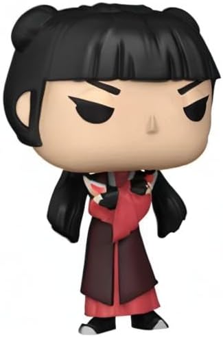 POP! Avatar 1003 Mai Special Edition