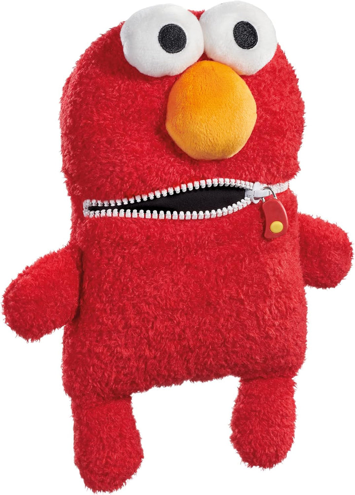 Schmidt Spiele Sorgenfresser Elmo Sesamstrasse 27cm 0 normal, normal