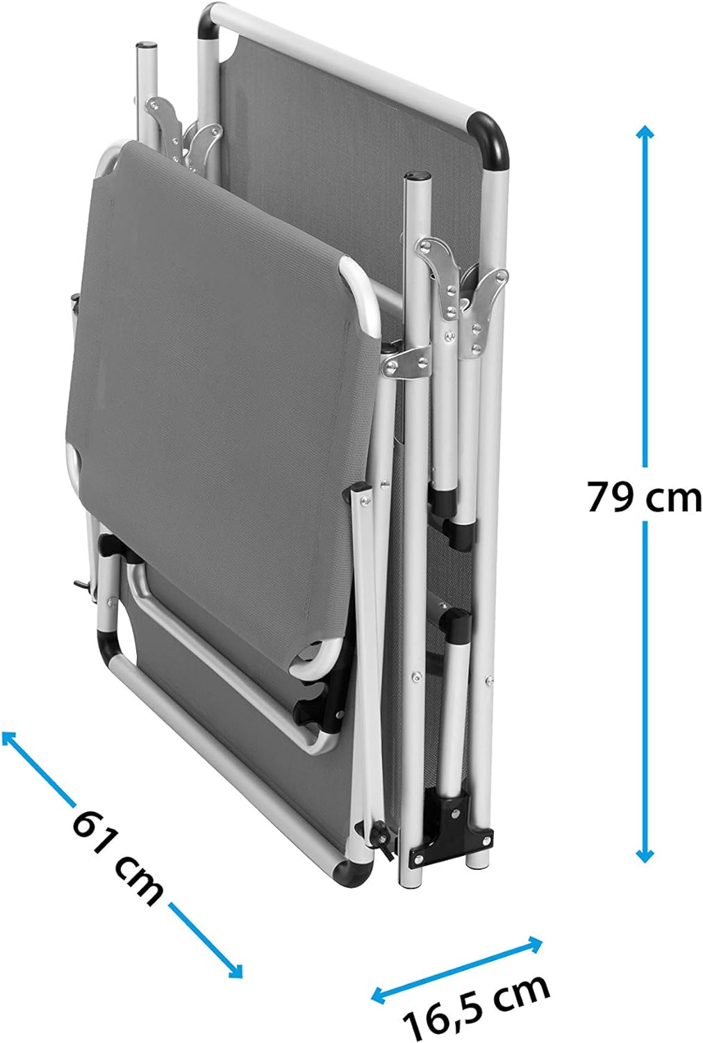 BRUNNER Campingartikel Malibu Kinderbett Sonnenbrille
