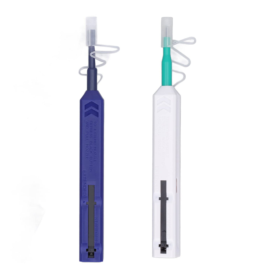 US Conec IBC Marke Glasfaser-Steckerreiniger, Glasfaser-Endflächen-Reinigungsstift, Glasfaser-Reinig