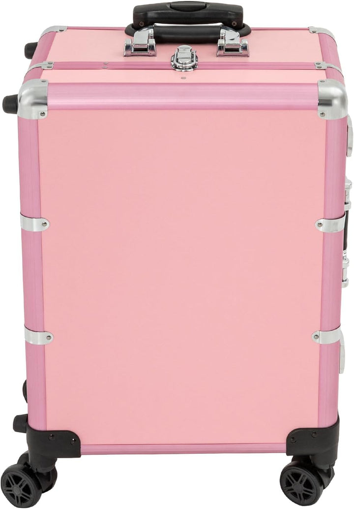 Kosmetikkoffer Makeup Koffer Trolley Beauty Case Schminkkoffer Friseurkoffer,Kosmetikkoffer Professi