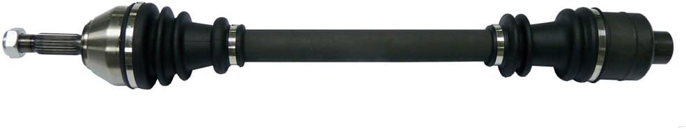 SKF VKJC 1038 Antriebswelle