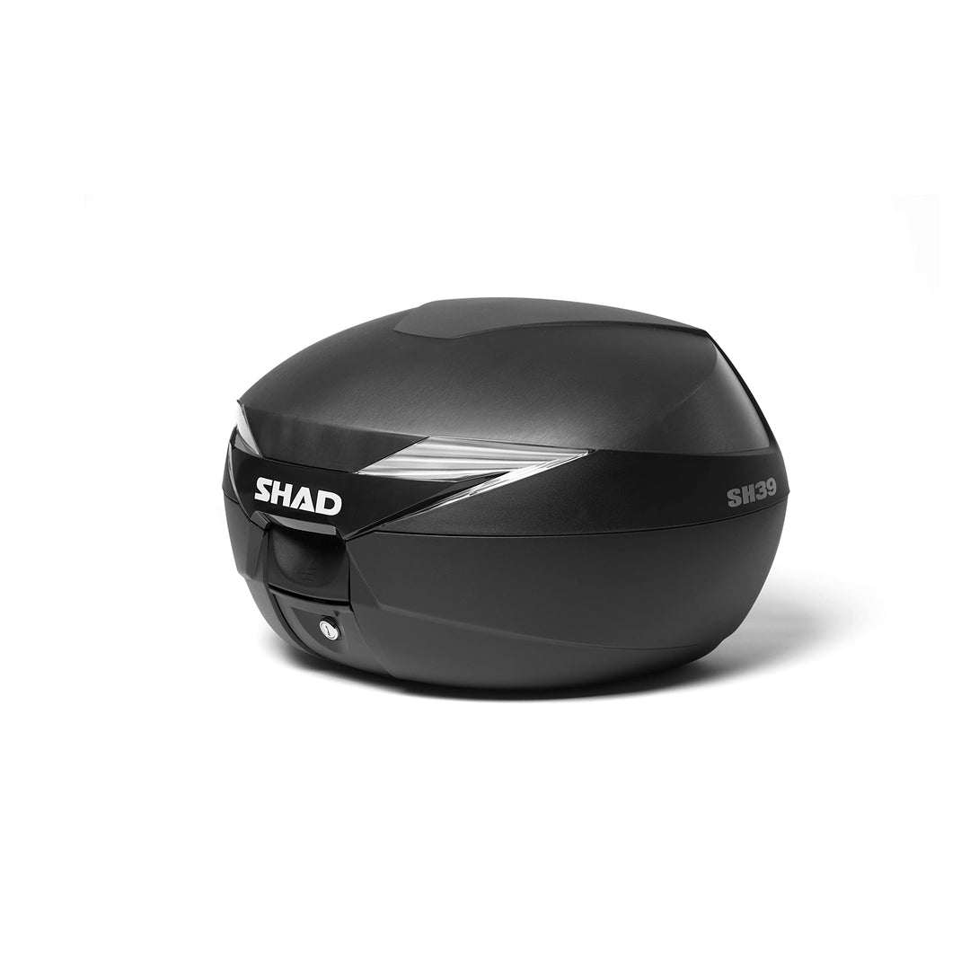 D0b39100 - koffer oder tasche hinten, für roller oder motorrad sh39 sh 39