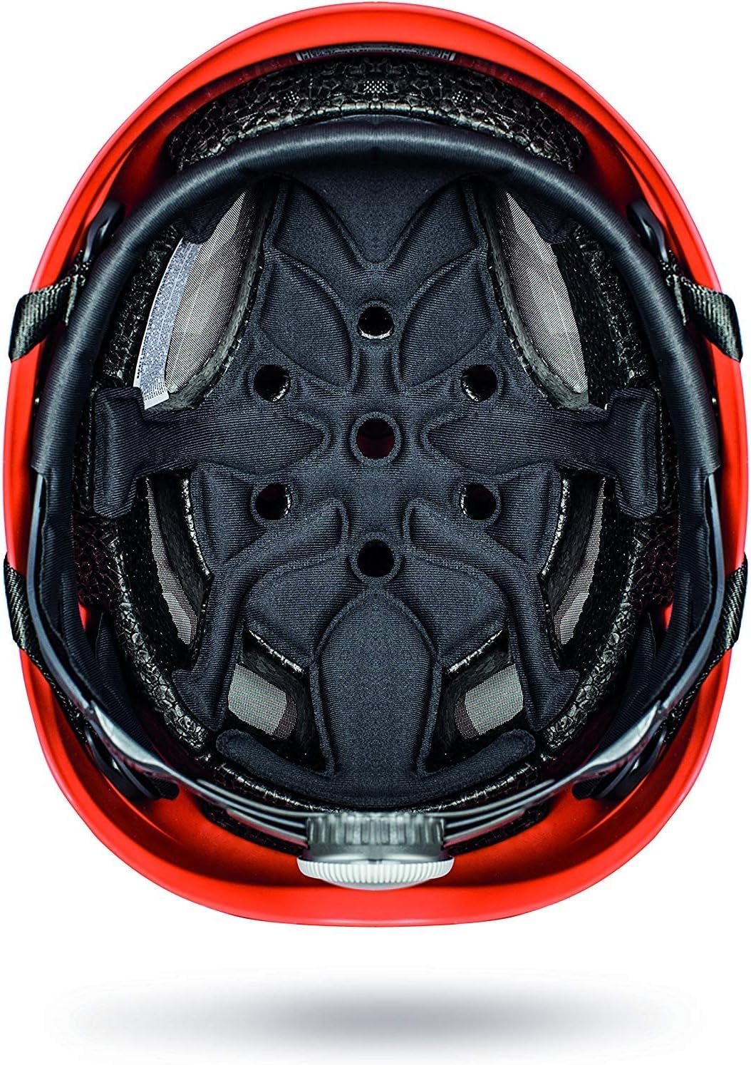 Kask Industriehelm Plasma Aq Umfang 51-63 cm Weiss Single, Weiss Single