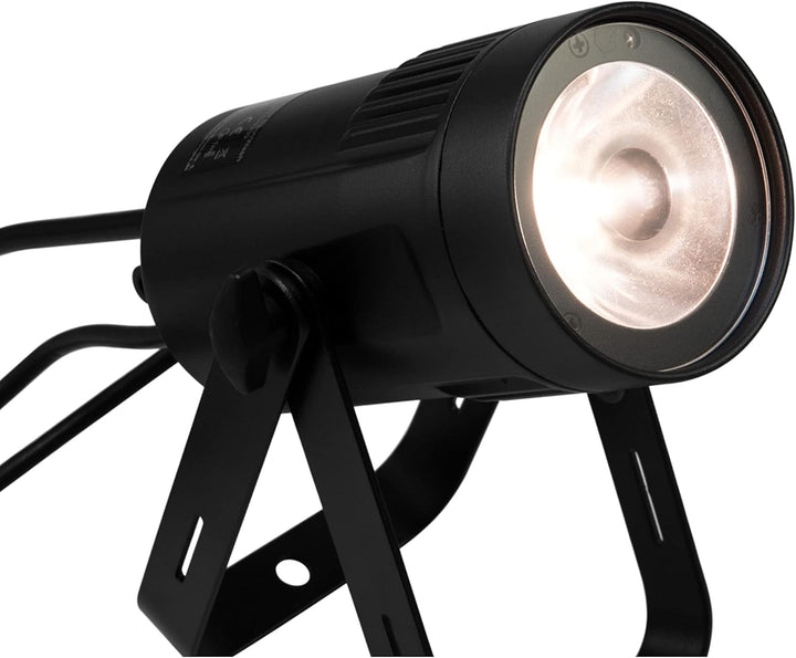 EUROLITE LED PST-15W MK2 WW Floor Spot/Wash