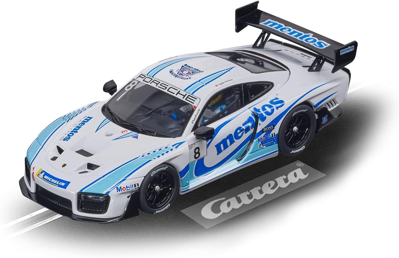 Carrera Digital 132 I Porsche 935 GT2 No.8 I Auto für Rennbahn | Rennbahnen und lizensierte Slotcars