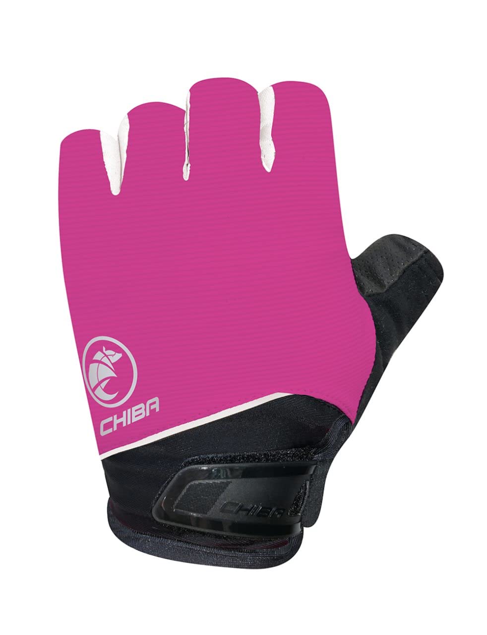 Chiba Damen BioXCell Handschuhe XS Pink, XS Pink