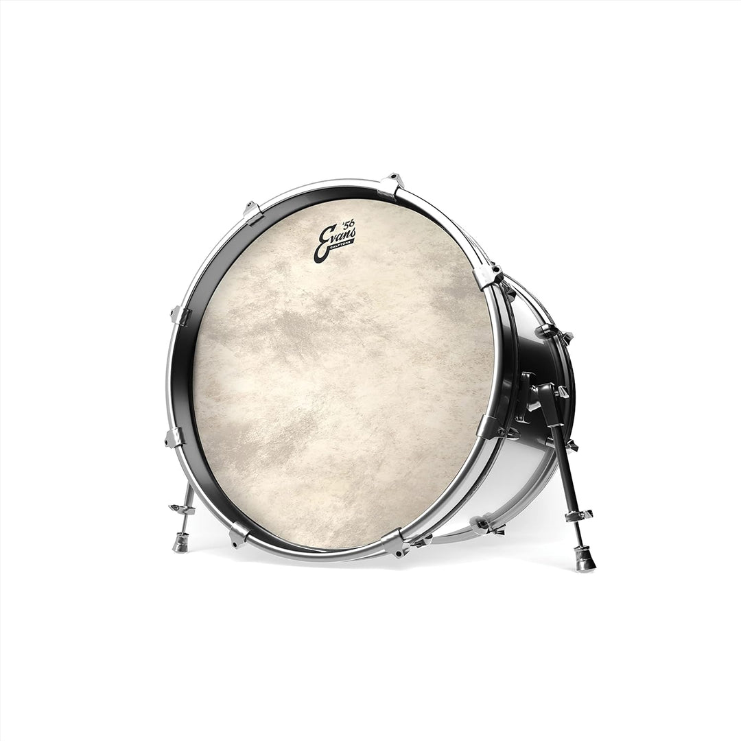 Evans BD22CT Bassdrum Fell 22 Inch, 22 Inch