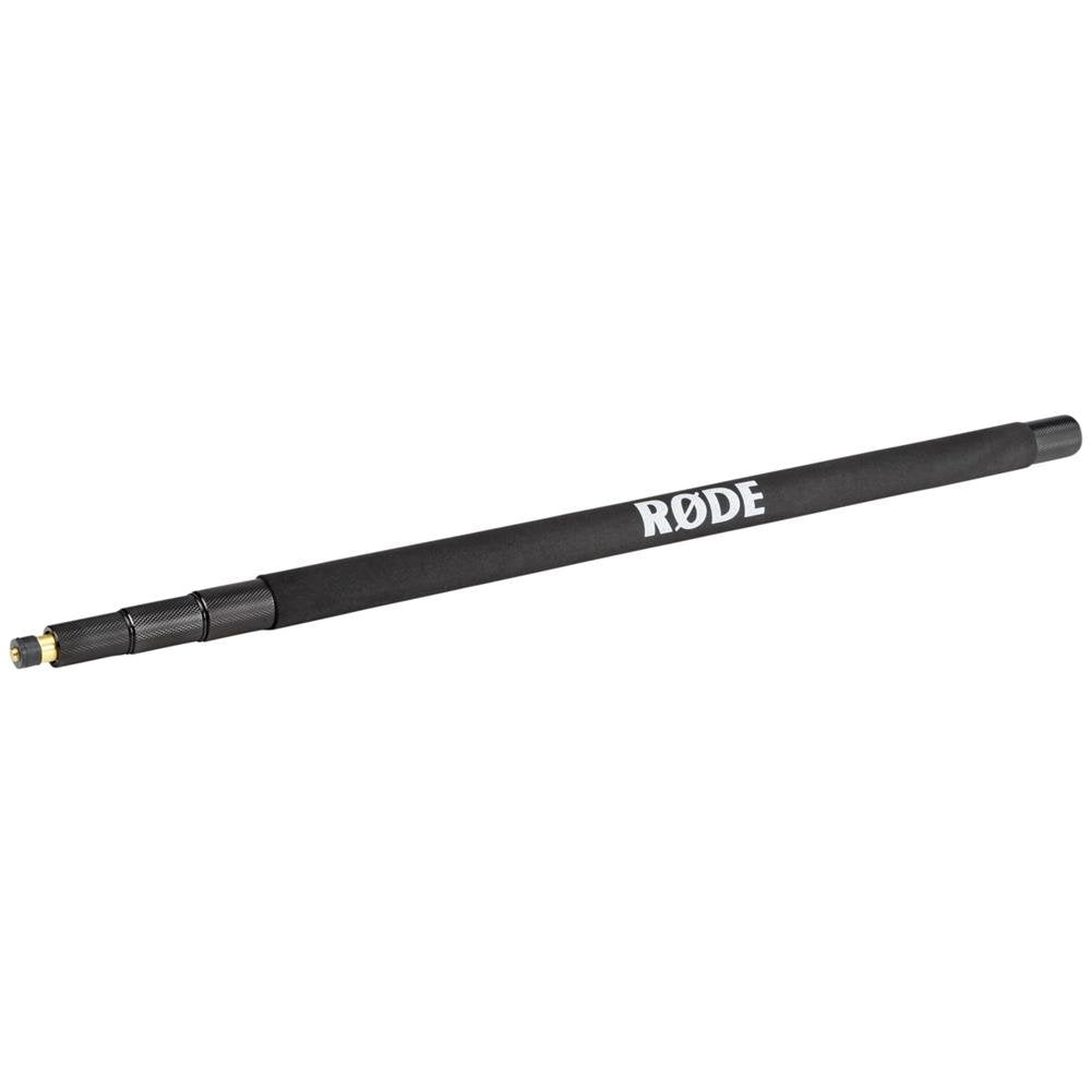RØDE Mini Boompole 2 m Teleskop-Tonangel, Mini Boompole