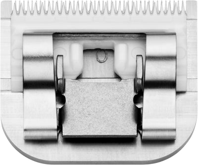 Andis Keramik Edge karbonbeschichtet Stahl Pet Clipper Klinge 40SS: 1/100 Zoll (0,25