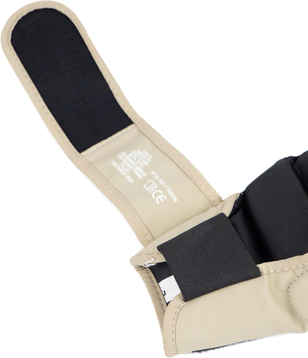 METAL BOXE MMA Sparring The Shell Handschuhe Desert Storm XXL, Desert Storm XXL