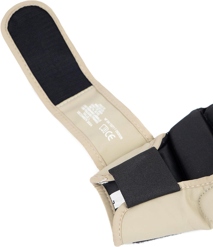 METAL BOXE MMA Sparring The Shell Handschuhe Desert Storm XXL, Desert Storm XXL