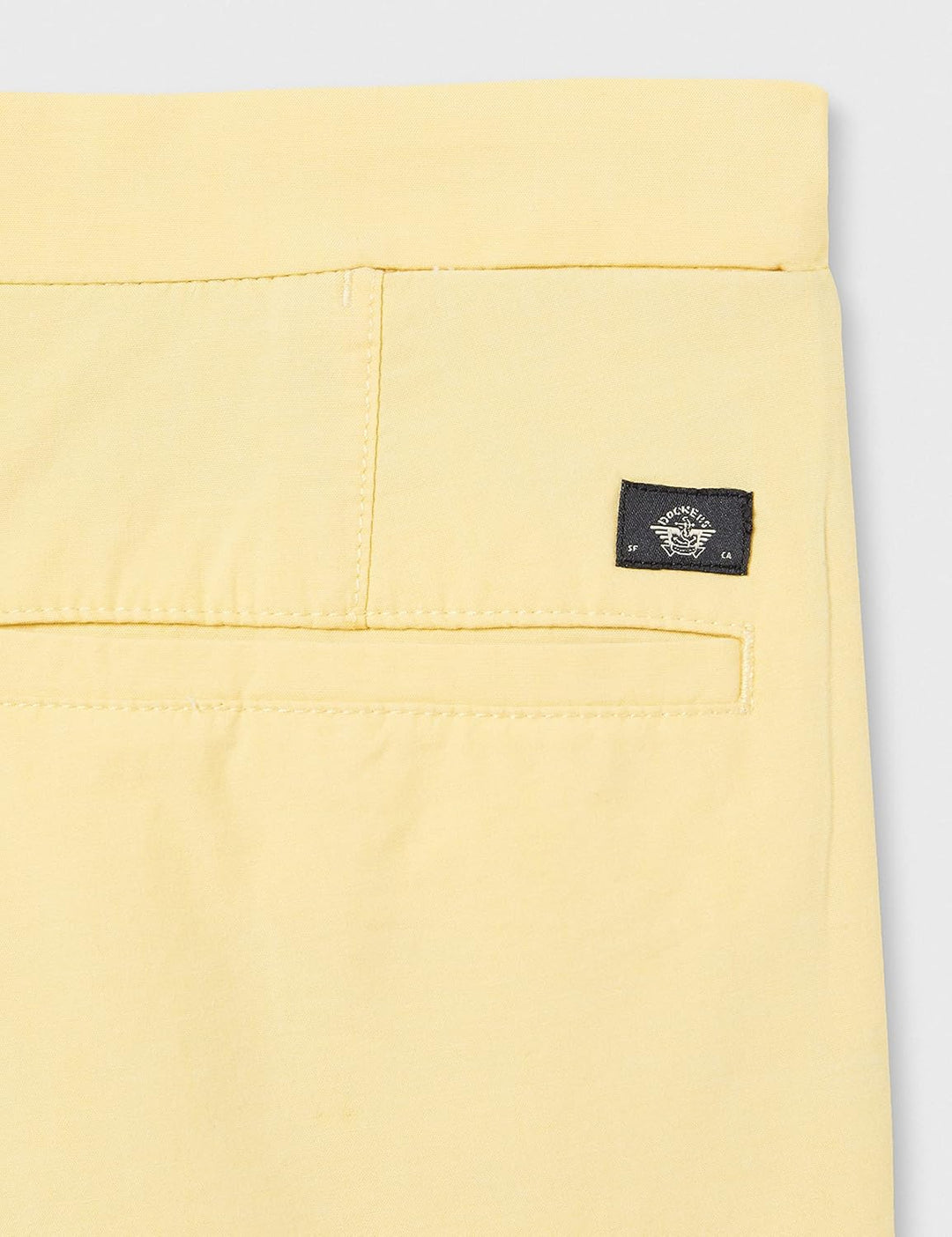 Dockers Herren B&t Ultimate Shorts 48 Twin Lakes Sundress, 48 Twin Lakes Sundress