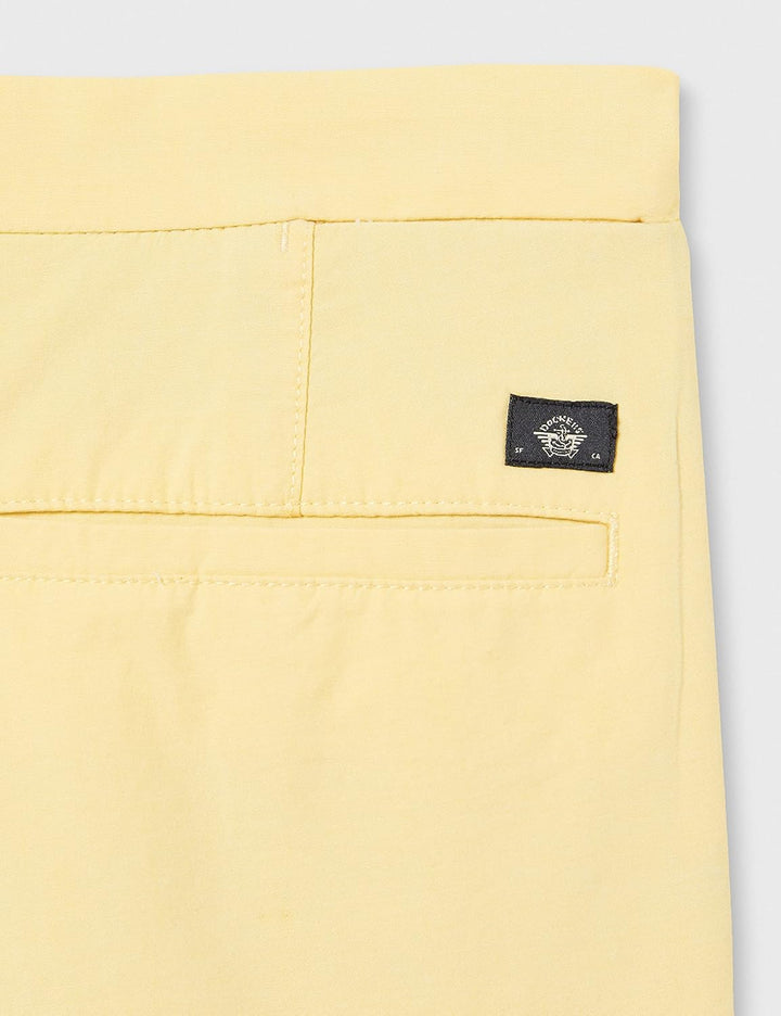 Dockers Herren B&t Ultimate Shorts 48 Twin Lakes Sundress, 48 Twin Lakes Sundress