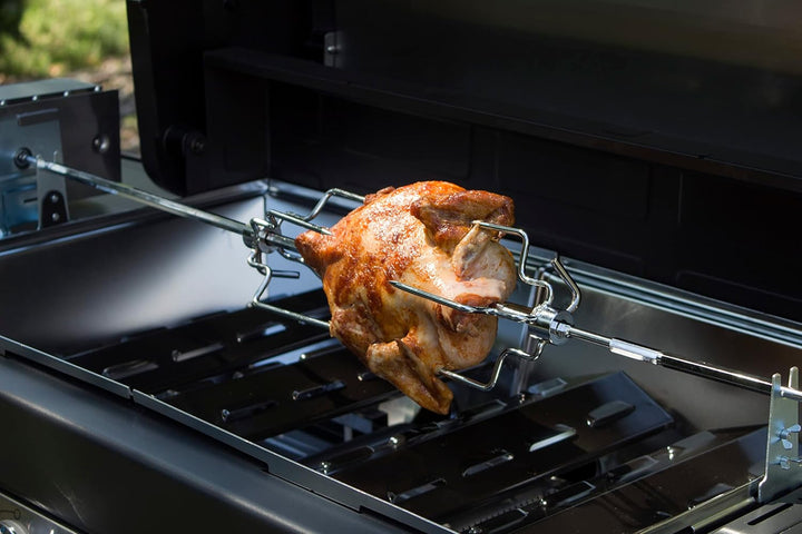 Campingaz Culinary Modular Drehspiess Set