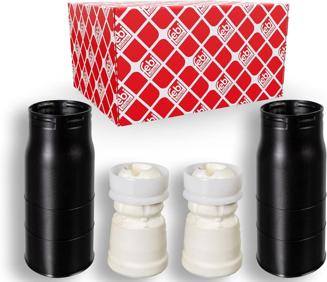 febi bilstein 109426 Protection Kit für Stossdämpfer, 1 Stück