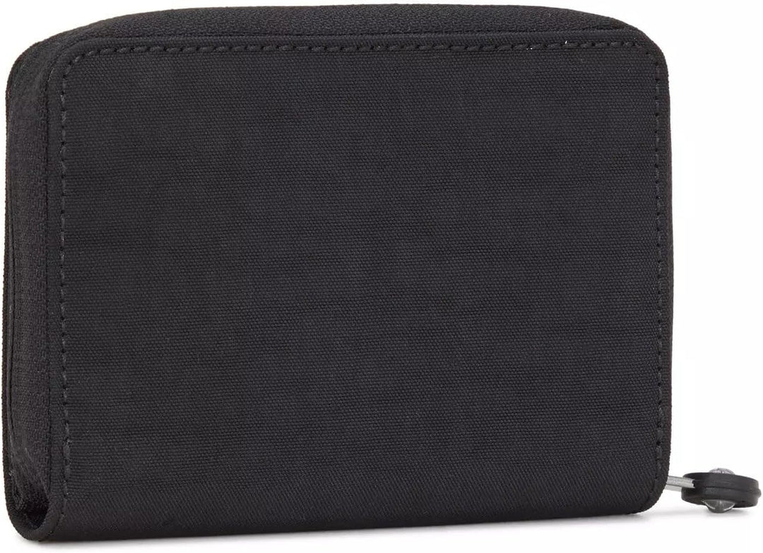 Kipling Damen Money Love RFID Wallet Geldbrse, Black Noir