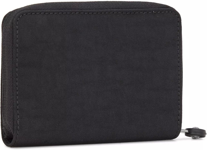 Kipling Damen Money Love RFID Wallet Geldbrse, Black Noir
