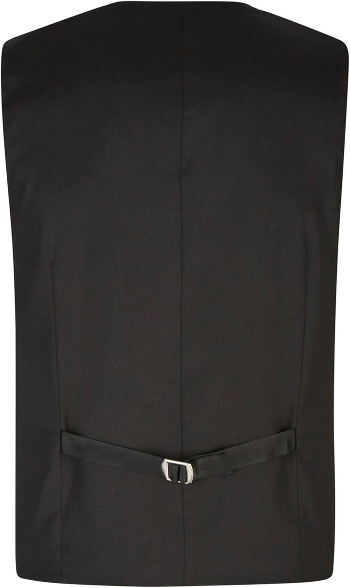 Daniel Hechter Herren Waistcoat Nos H-eco Weste 25 690, 25 690