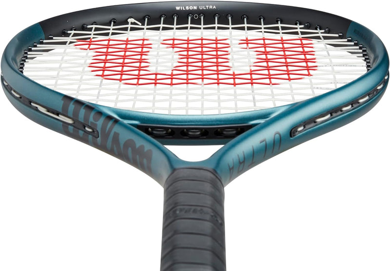 Wilson Tennisschläger Ultra v4, Für Kinder (11-12 Jahre)