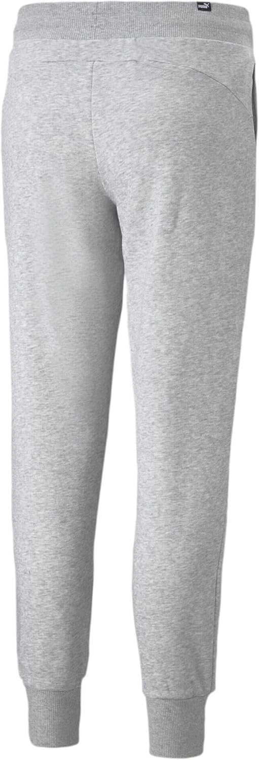 PUMA Damen X Jogger XXL Hellgrau He, XXL Hellgrau He