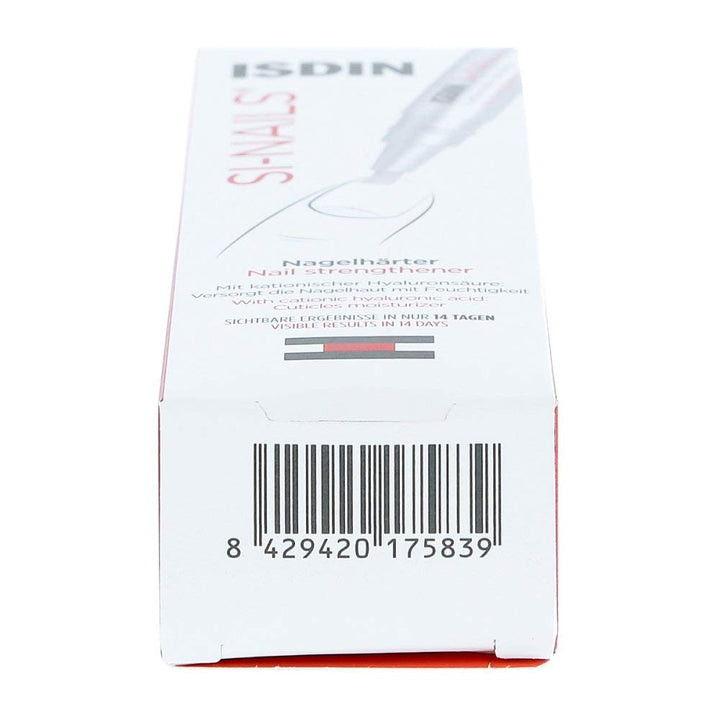 ISDIN Si-Nails Nagelhärter Stift 2.5 ml