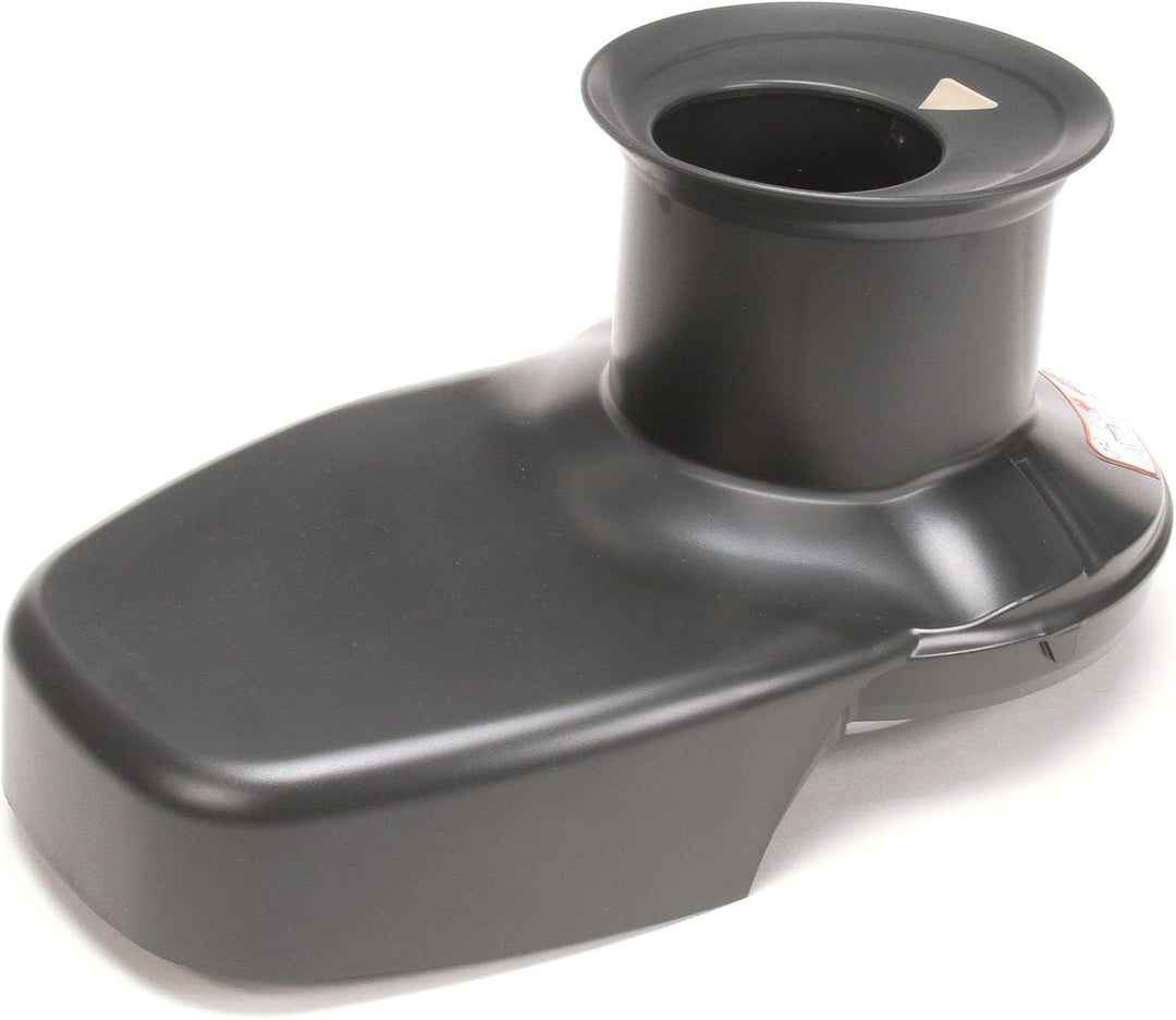 Robot Coupe 39909 Deckel Montage für J80 Ultra J100 Ultra JUICER - Original OEM-Ersatzteil - Schwarz