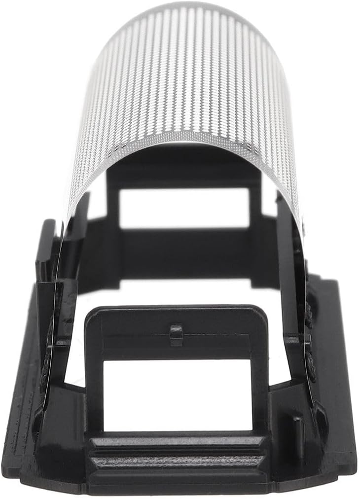 Hochwertiges Kombipack Scherfolie Klingenblock Messer Rasierklinge kompatibel mit Braun 235 SB235 52