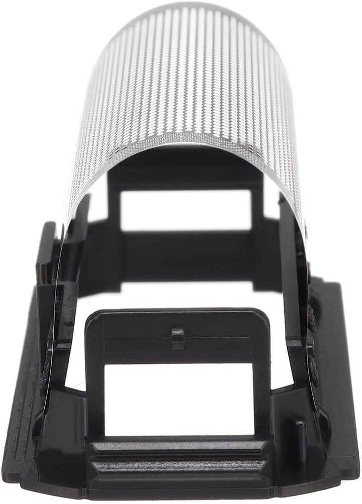 Hochwertiges Kombipack Scherfolie Klingenblock Messer Rasierklinge kompatibel mit Braun 235 SB235 52