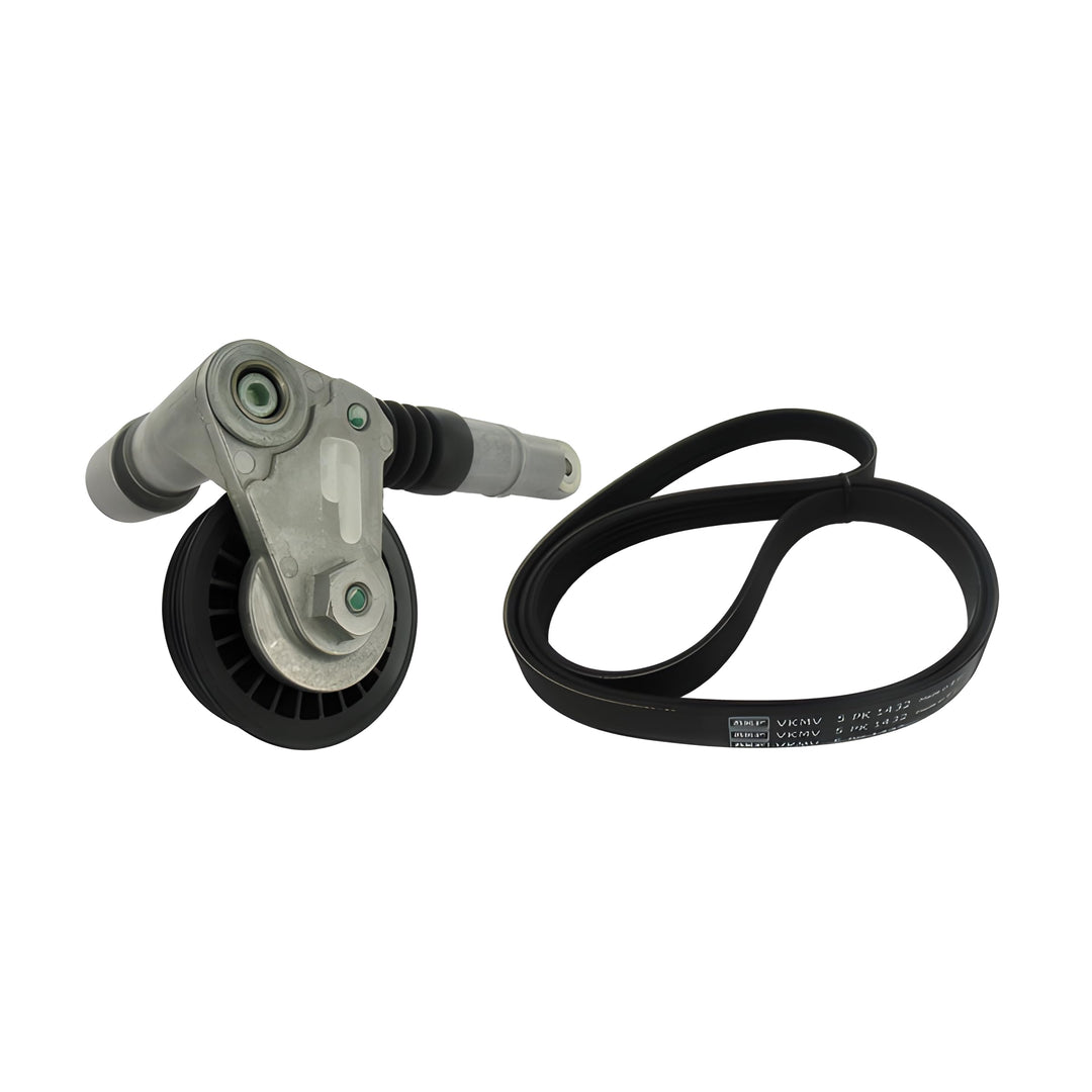 SKF VKMA 31000 Spannrollensatz für Nebentrieb