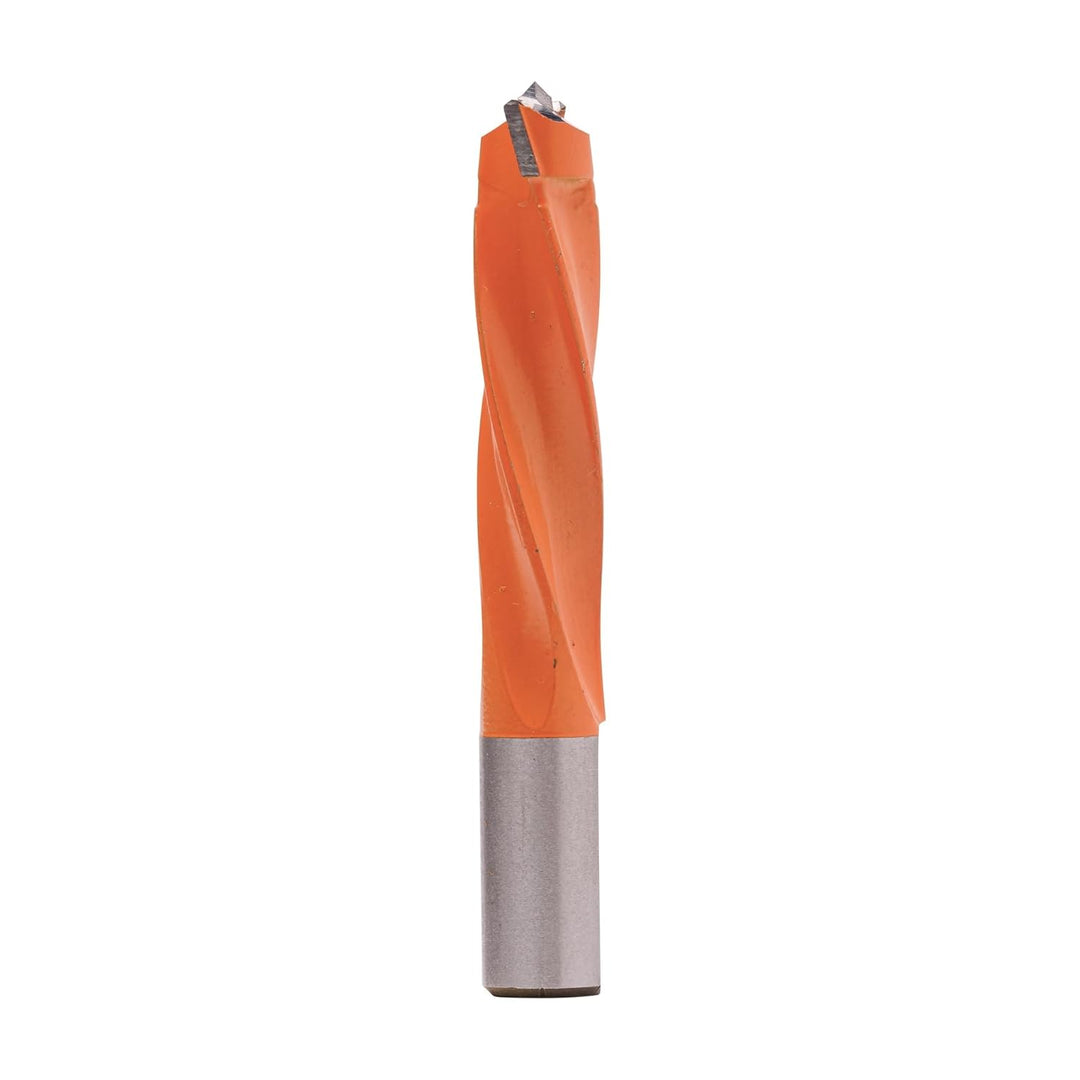 ENT 22326 Dübelbohrer HW, Schaft (S) 10 mm, Durchmesser (D) 10 mm, NL 43 mm, SL 20 mm, L 70 mm, Link