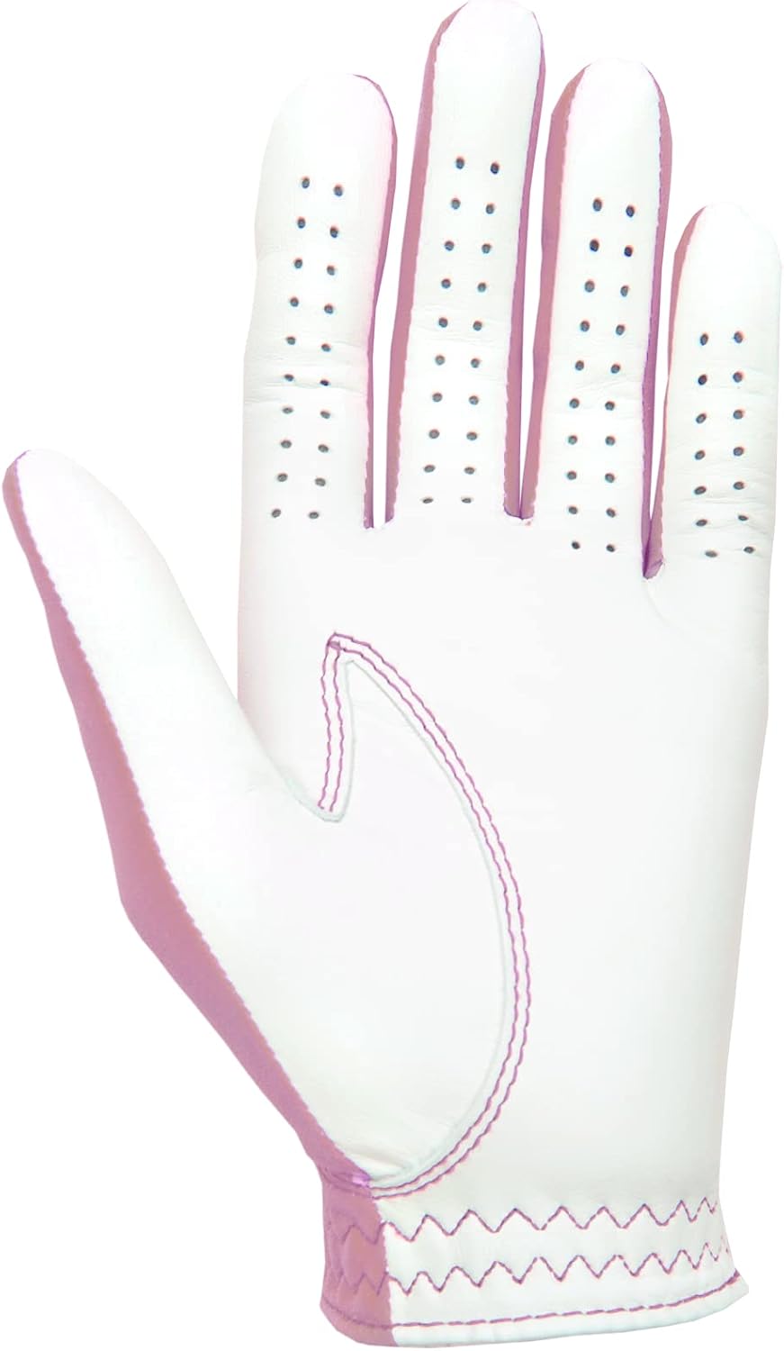 FootJoy Damen Fj Spectrum Golfhandschuh, M rose