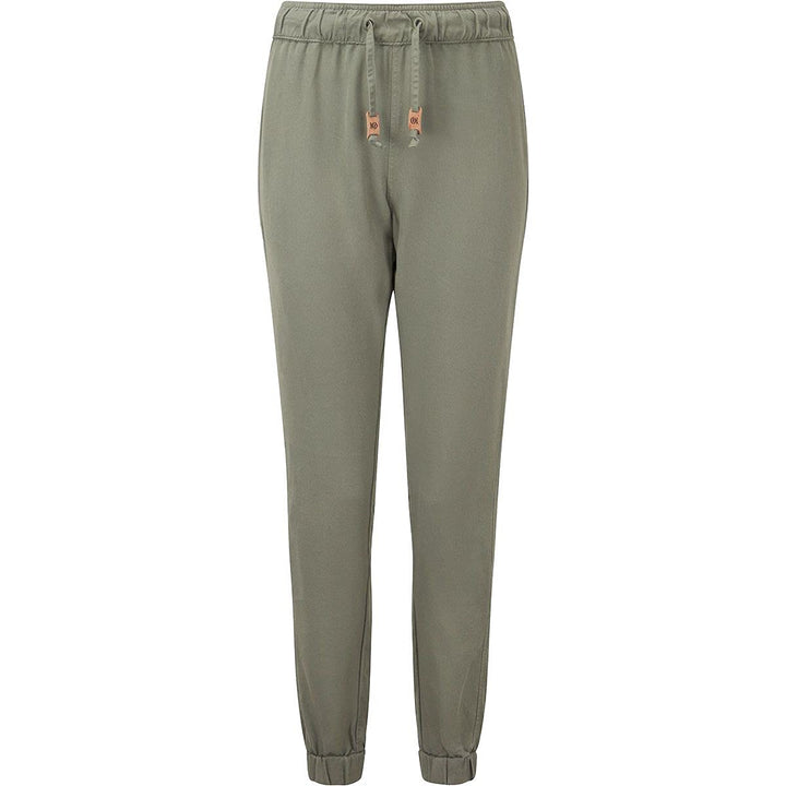 TENTREE Colwood Jogger L Olivnachtgrün, L Olivnachtgrün