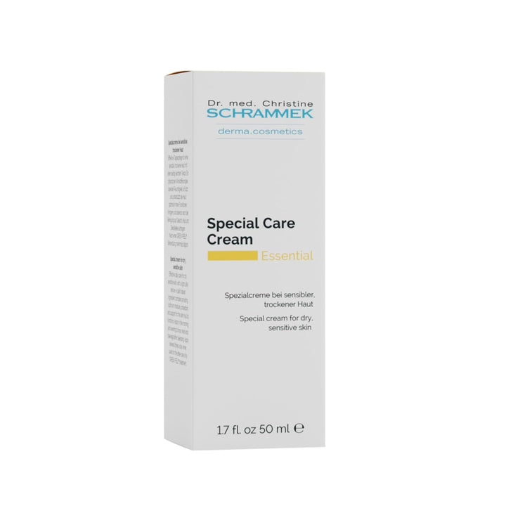SCHRAMMEK Special Care Cream, 1 x 50 ml