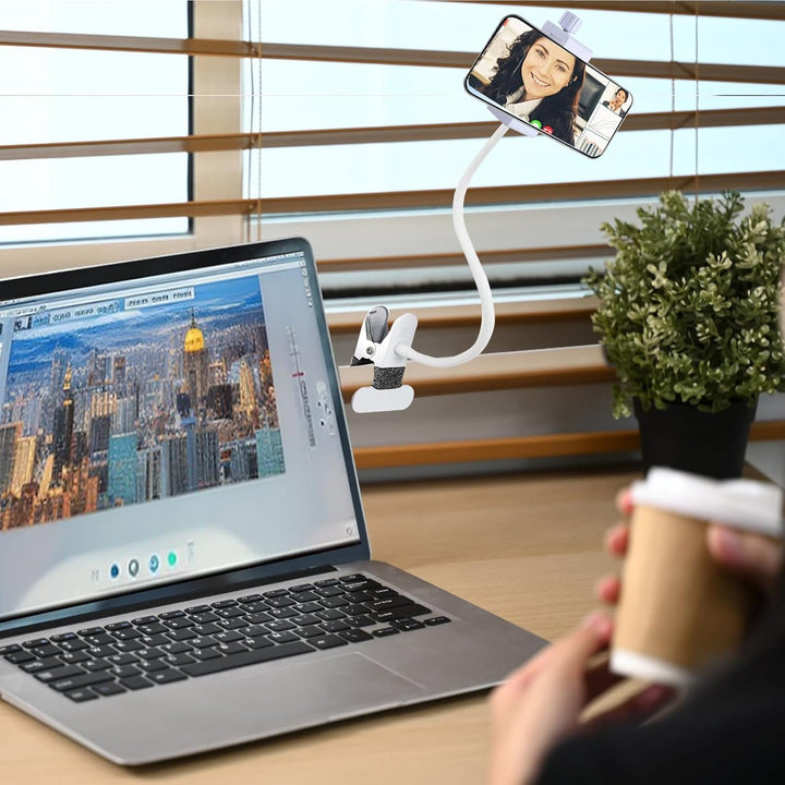Halterung für GHB Babyphone, Universell Baby Kamera Halter für Philips Avent Babyphone, Baby Monitor