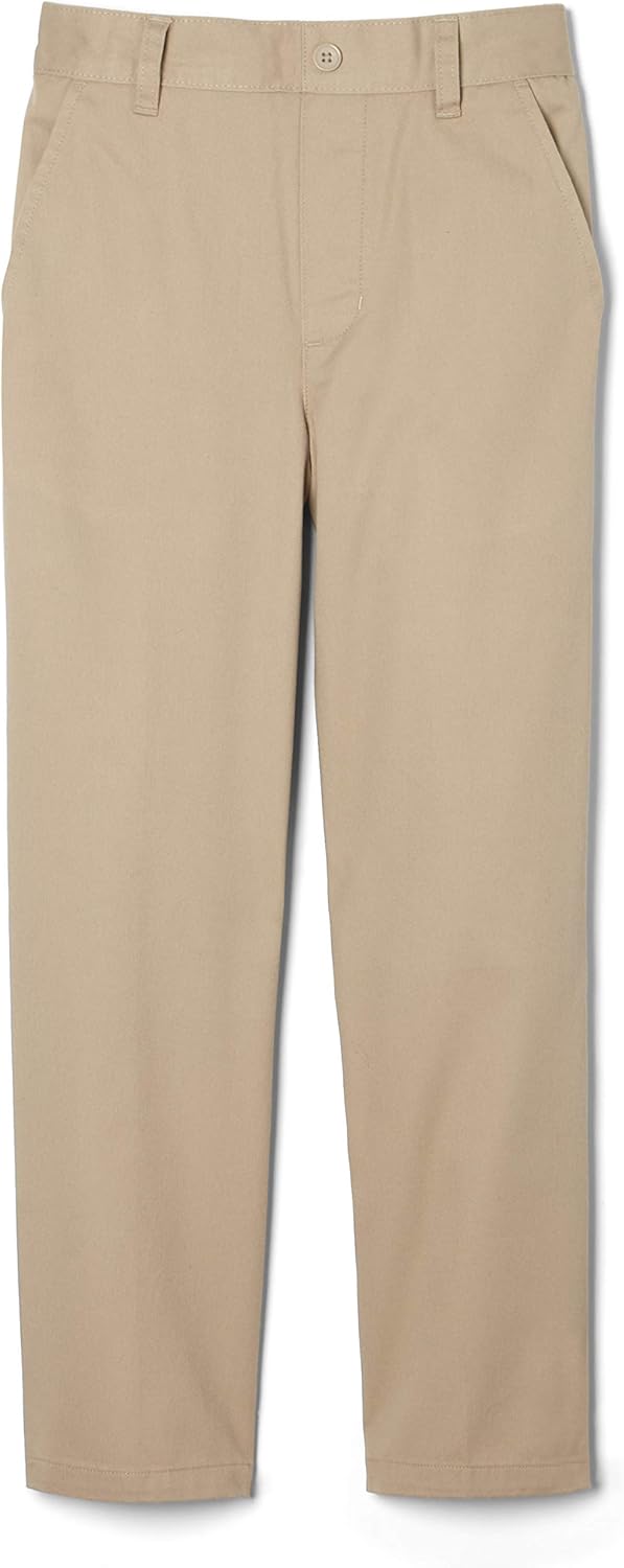 French Toast Boys' Pull-On Pant
