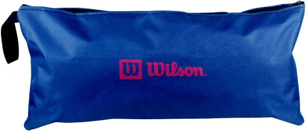 Wilson Trainingsleiter, Training Ladder, rot, Z2542