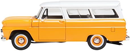 Revell 85-4409 Chevrolet Plastikmodellbausatz, Mehrfarbig, One Size