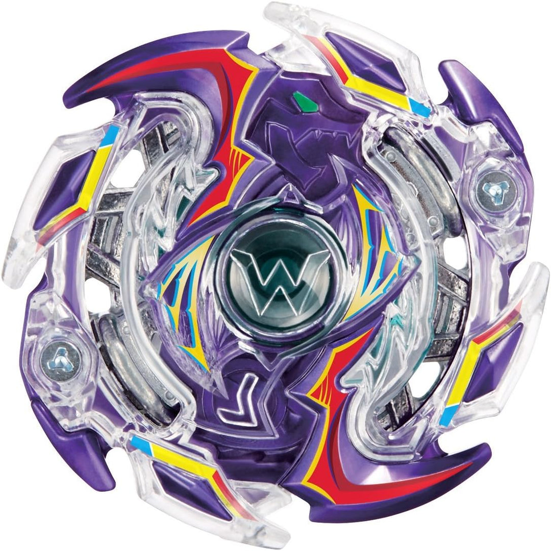 TAKARA TOMY Beyblade Burst B-41 Starter Wild Wyvern .V.O