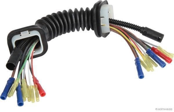 Herth+Buss Elparts 51277113 Reparatursatz, Kabelsatz