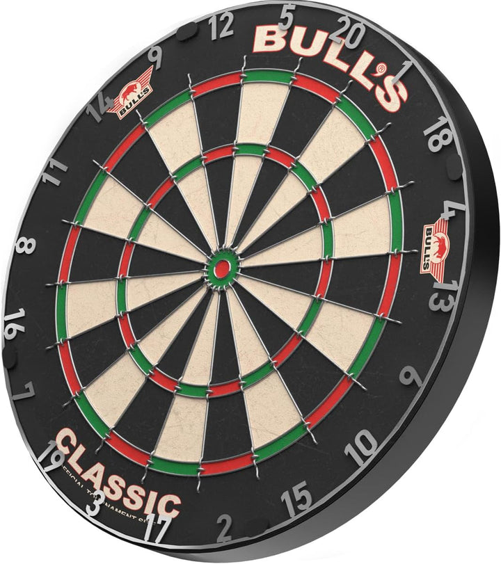 Bull's Classic - Einsteiger-Dartboard
