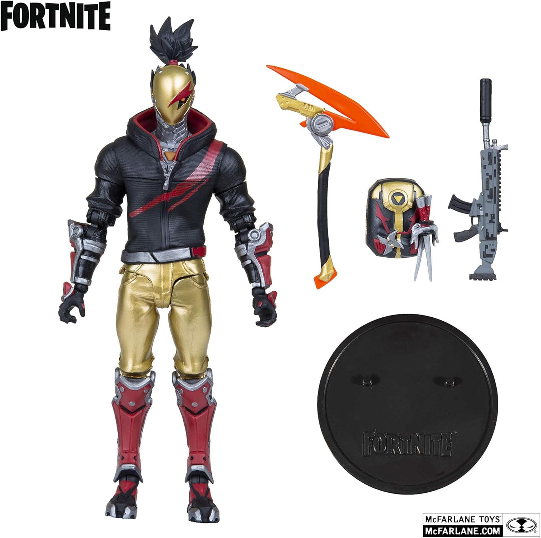 McFarlane 10805-7 Sammelfiguren, Multi