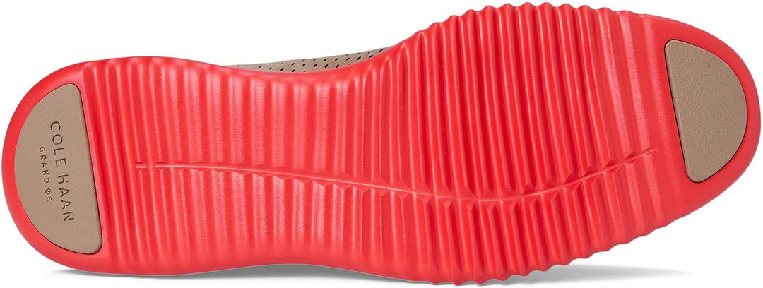 Cole Haan Herren 2.Zerogrand Laser Wing Oxford 41 EU Weit Irsh Coff Nbk Truf, 41 EU Weit Irsh Coff N