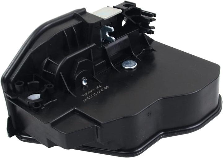 Bisenya 51217202143 Vorne Links Türschloss Systemschloss 7 polig Kompatibel mit B-M-W 3er E91, E92,